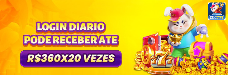 cuc777 — card com CTA e reforço de bônus, com contraste alto para conversão, pensado para apoiar a decisão de depósito.