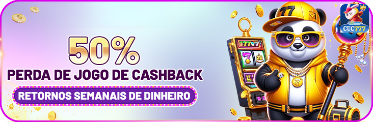 cuc777 — tela principal em destaque, com hierarquia visual clara, pensado para apoiar a decisão de depósito.